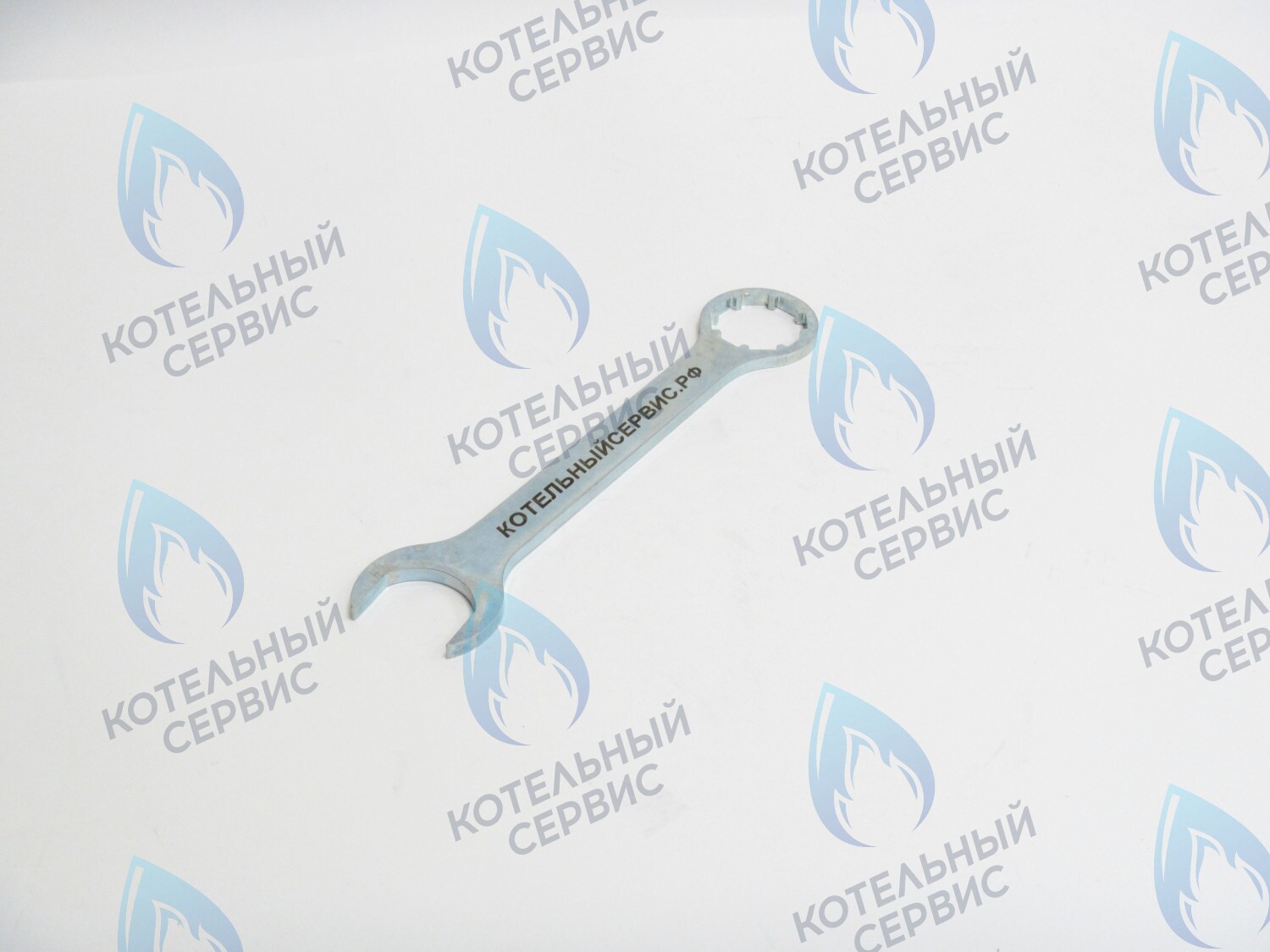 ZK009 Ключ для разборки трехходового клапана (пластик. и метал. втулки) в Москве